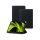 Etui Mobile Origin Easy Tablet Full Case black Galaxy Tab S6 Lite (2024)